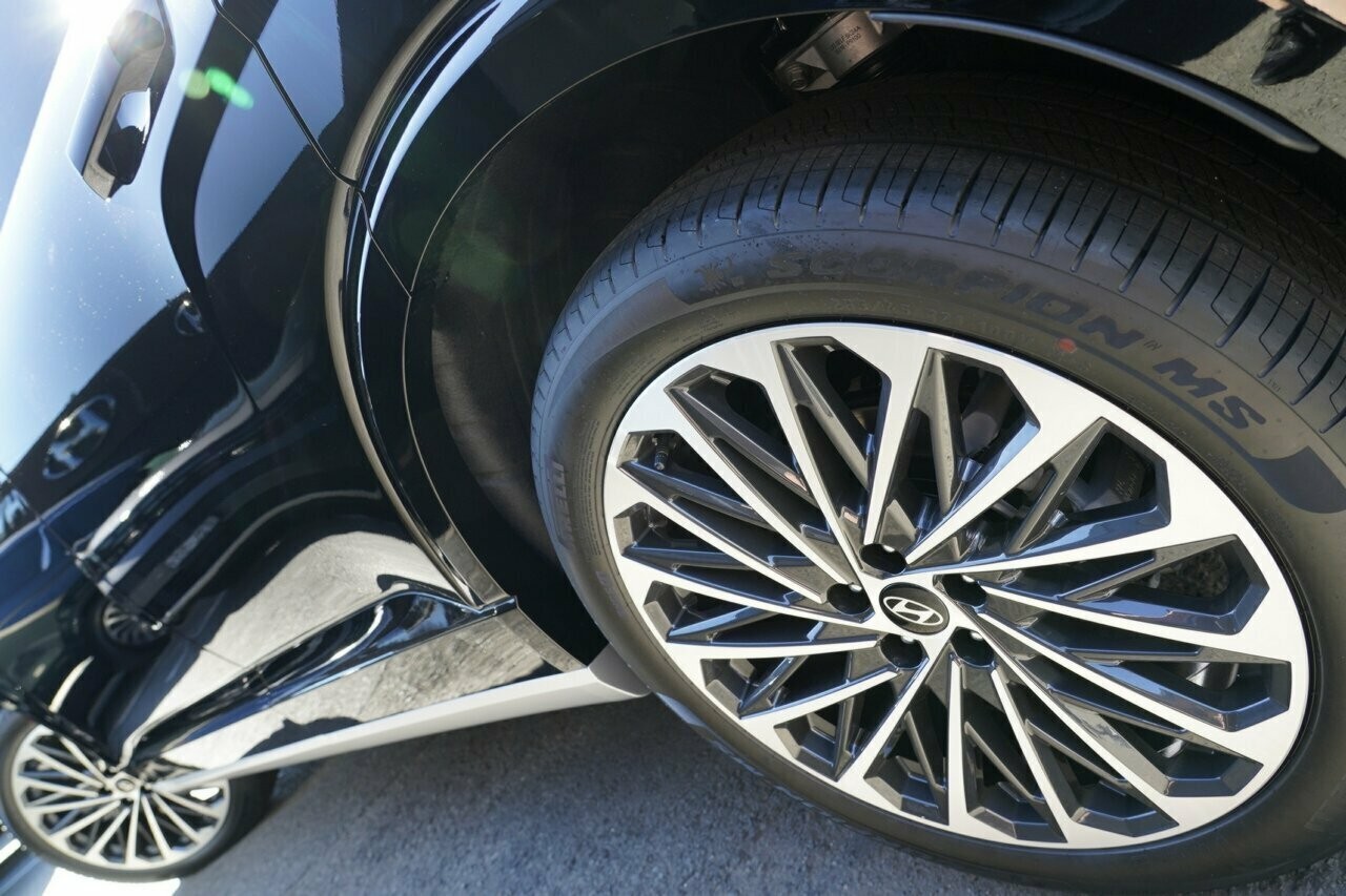 Hyundai Palisade image 4