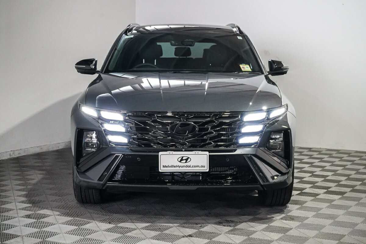 Hyundai Tucson image 3