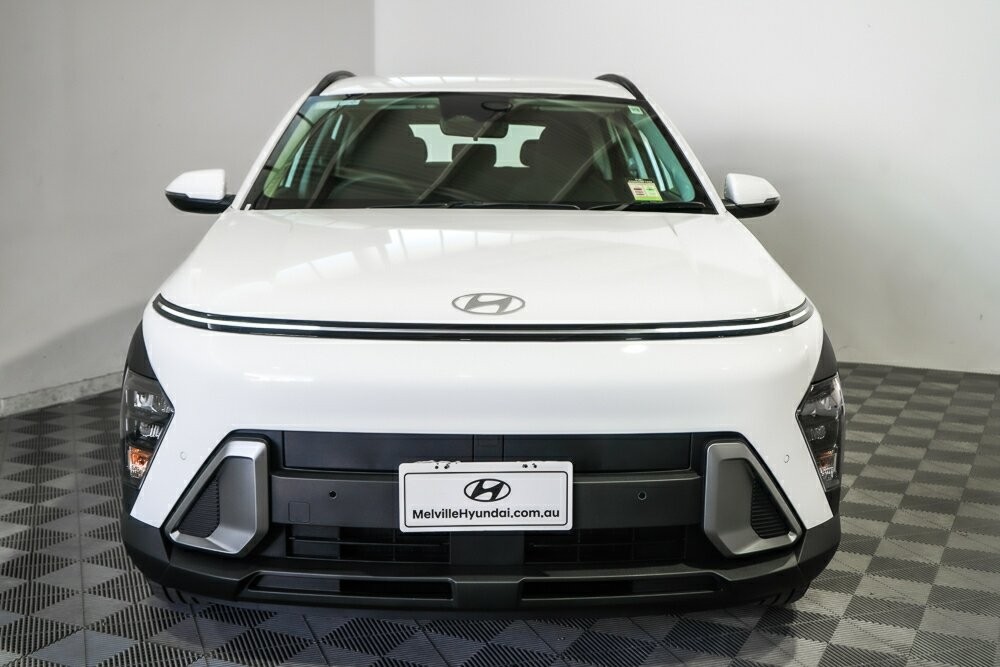 Hyundai Kona image 3