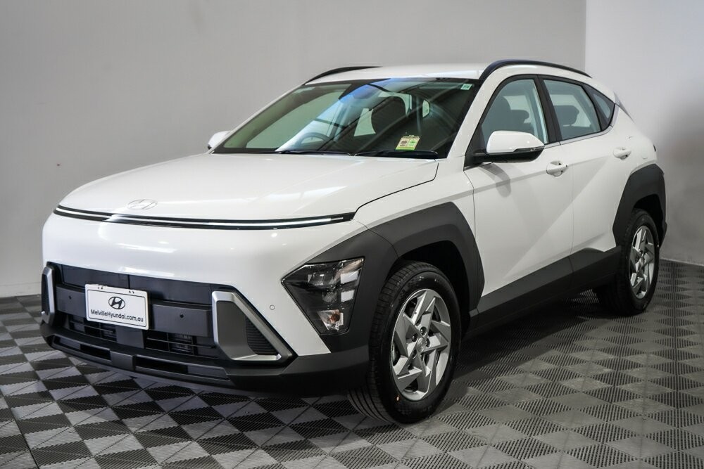 Hyundai Kona image 4