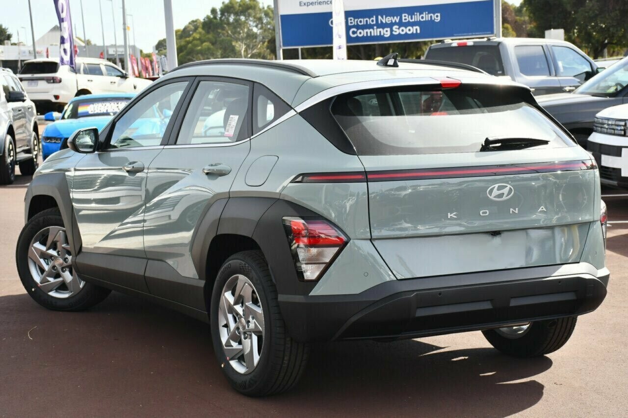 Hyundai Kona image 3