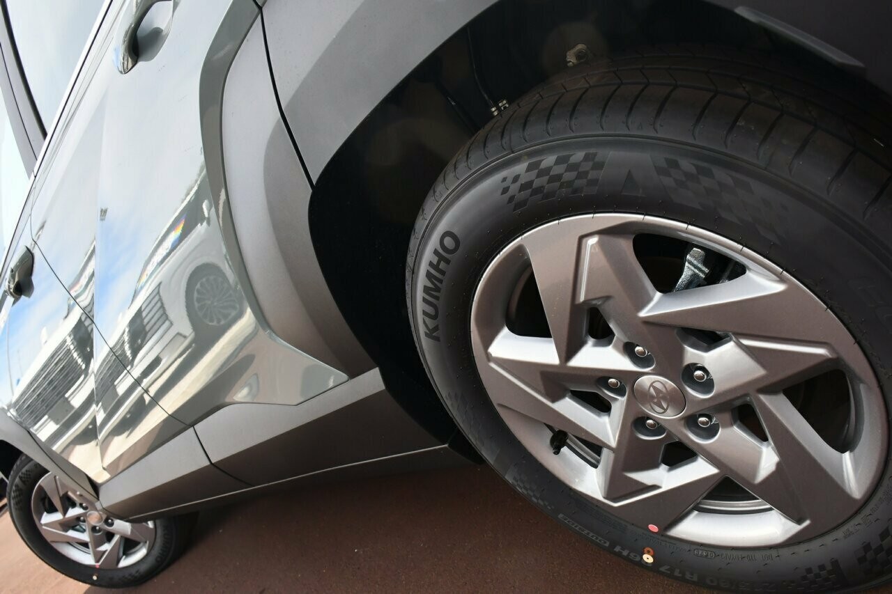 Hyundai Kona image 4