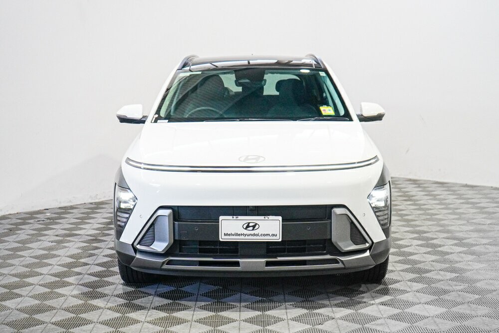 Hyundai Kona image 3