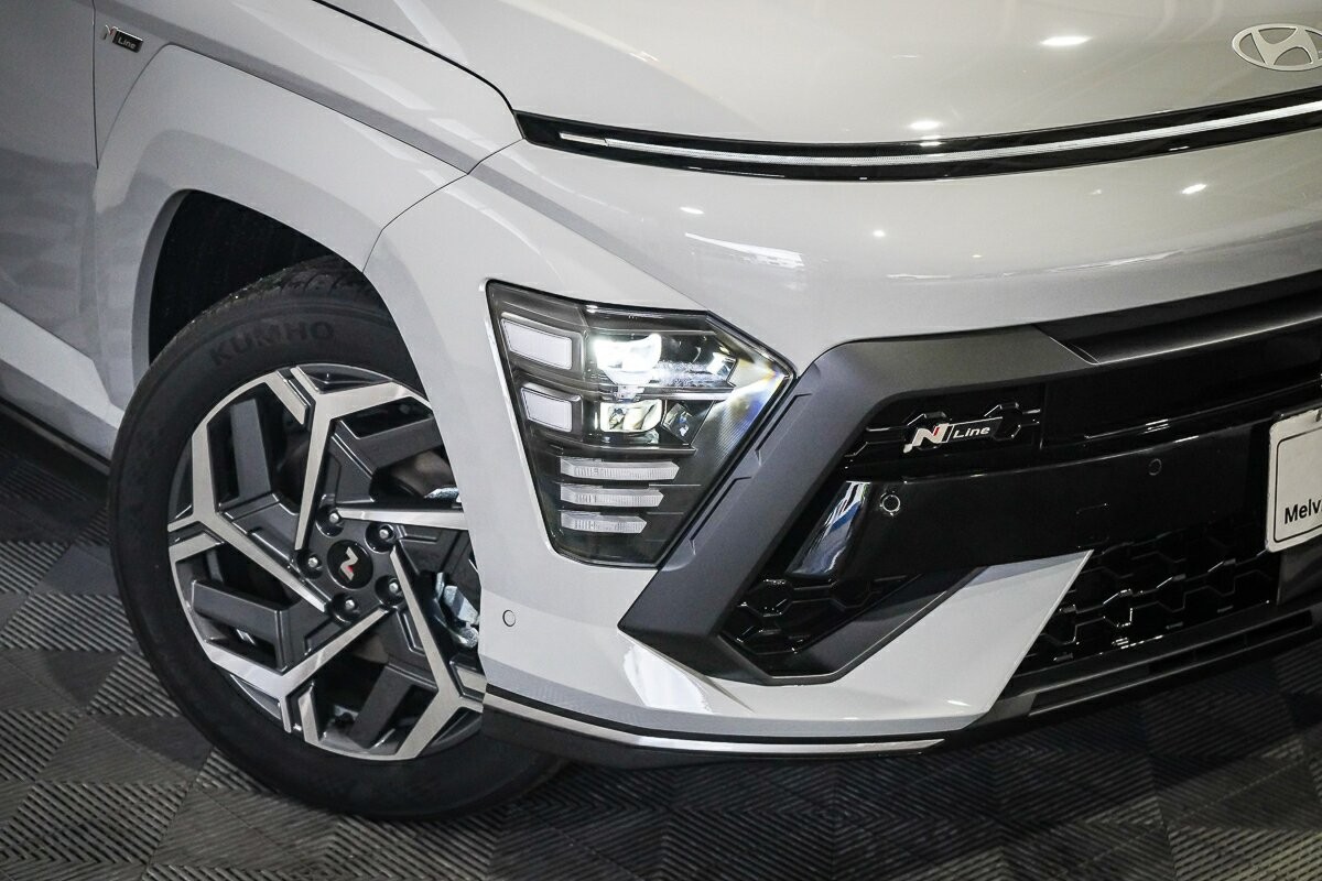 Hyundai Kona image 2