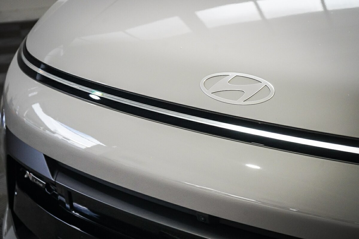 Hyundai Kona image 4