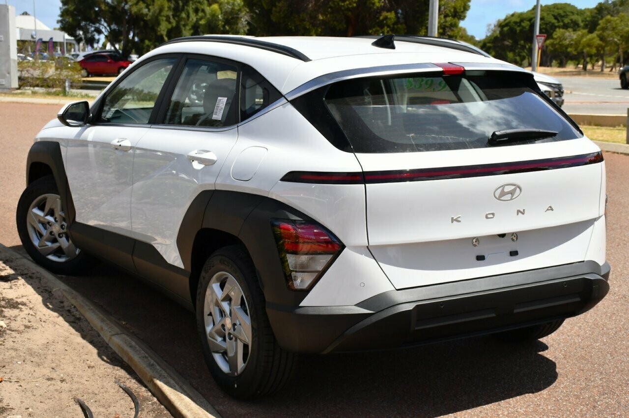 Hyundai Kona image 3