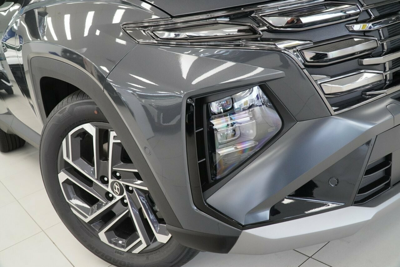 Hyundai Tucson image 2