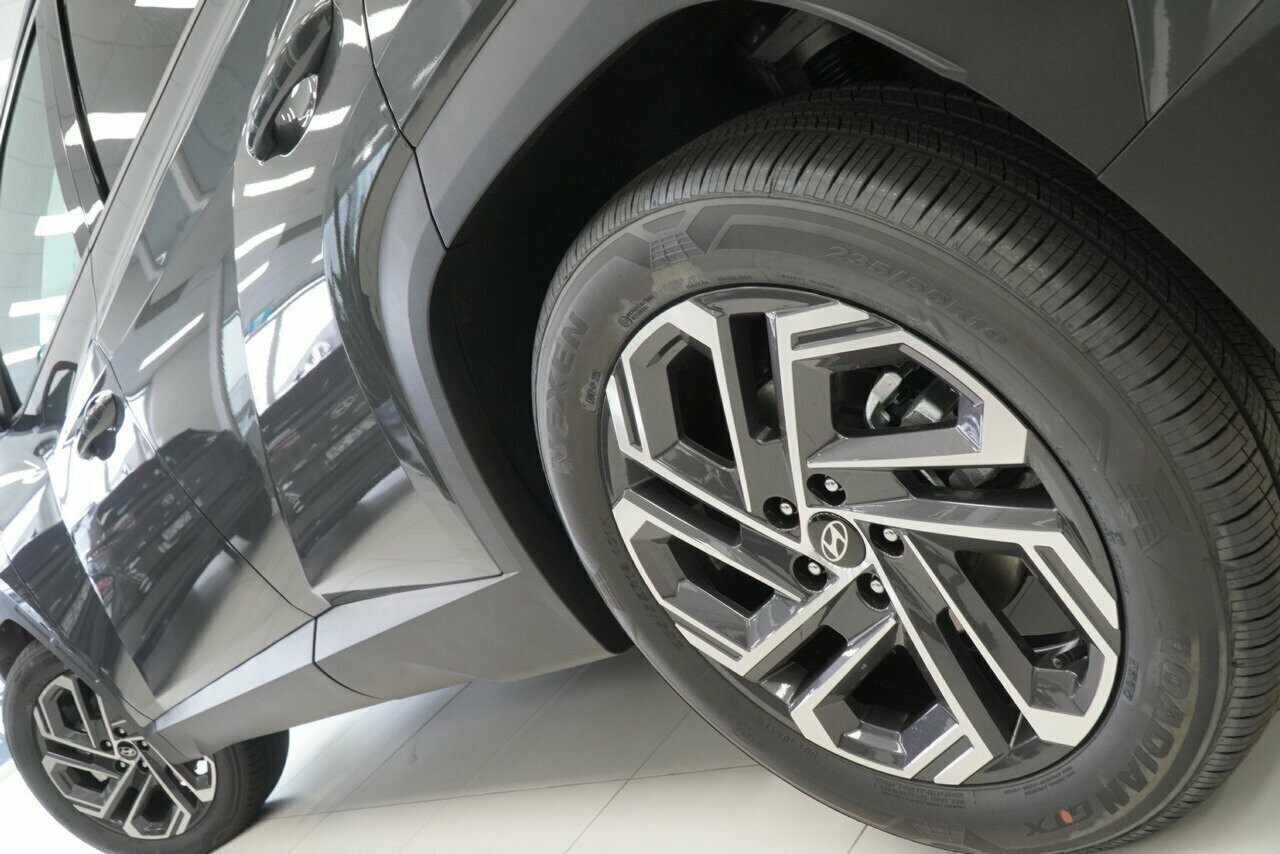 Hyundai Tucson image 4