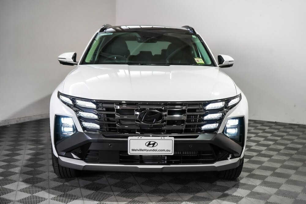 Hyundai Tucson image 3