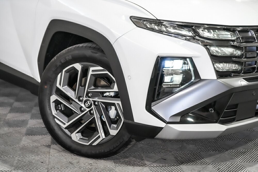 Hyundai Tucson image 2