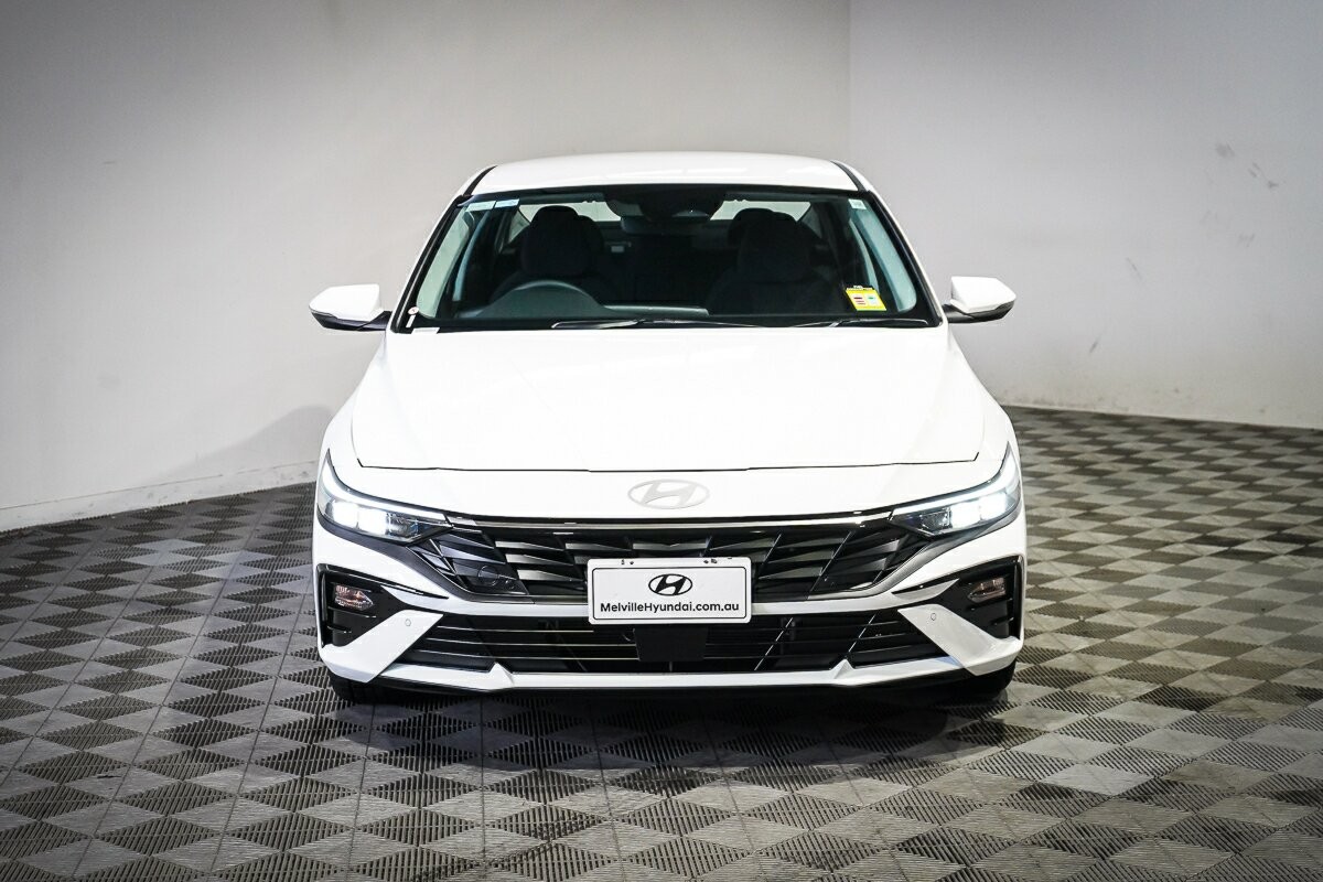 Hyundai I30 image 3