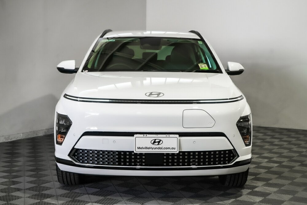 Hyundai Kona image 3