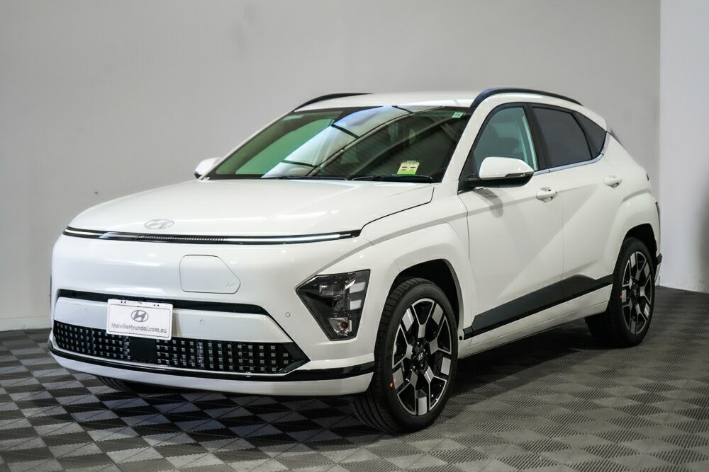 Hyundai Kona image 4