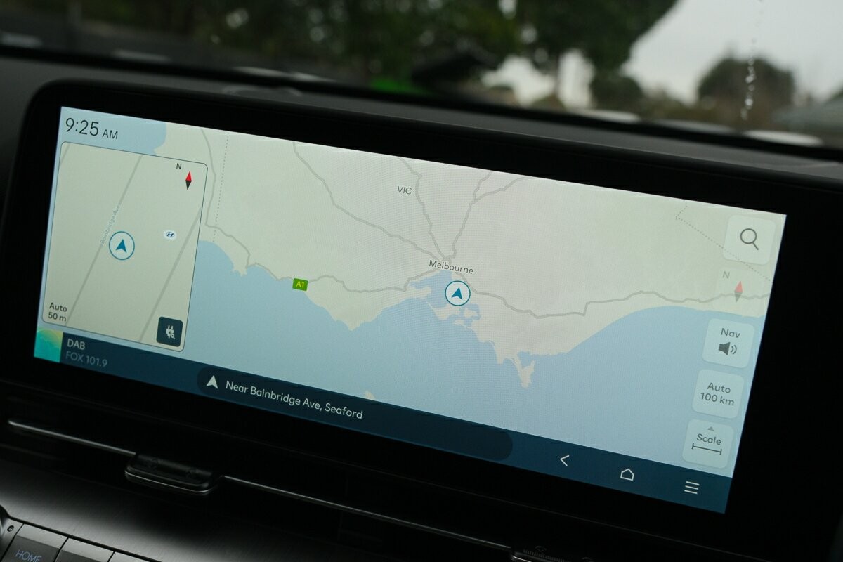 Hyundai Kona image 2