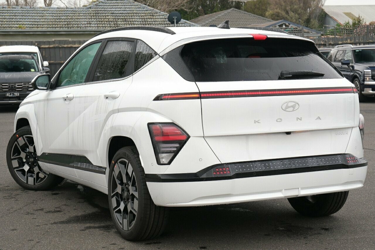 Hyundai Kona image 4