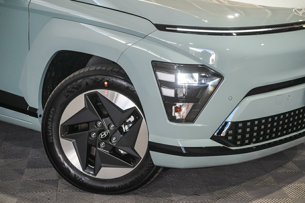 Hyundai Kona image 2