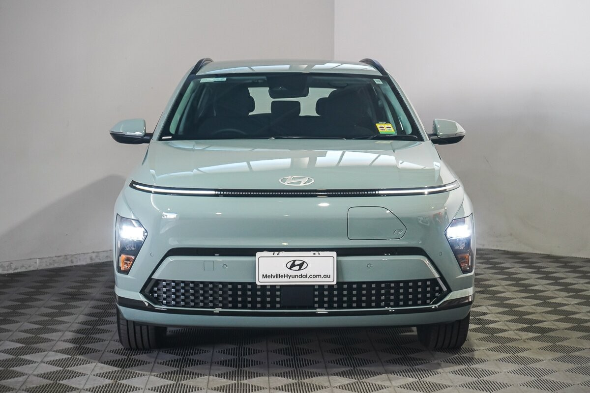 Hyundai Kona image 3