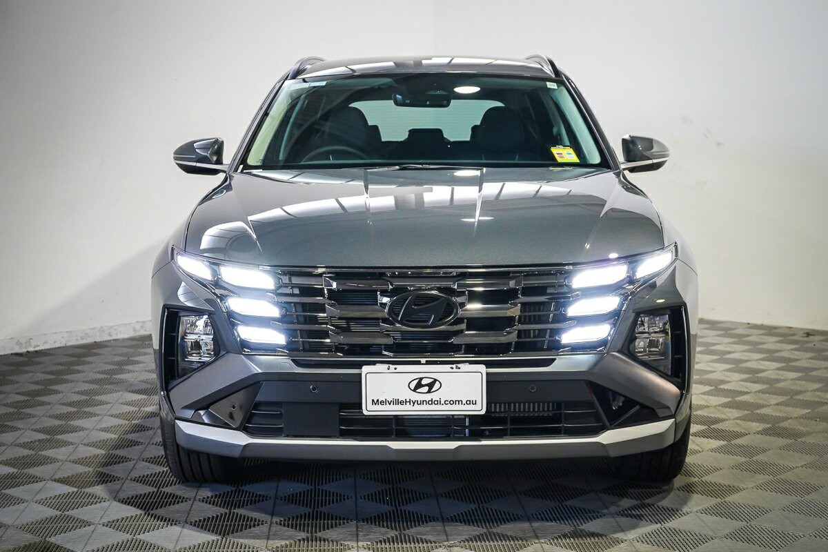 Hyundai Tucson image 3