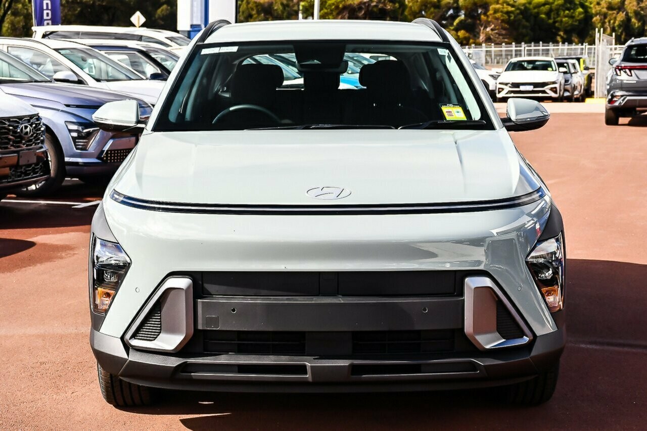 Hyundai Kona image 3