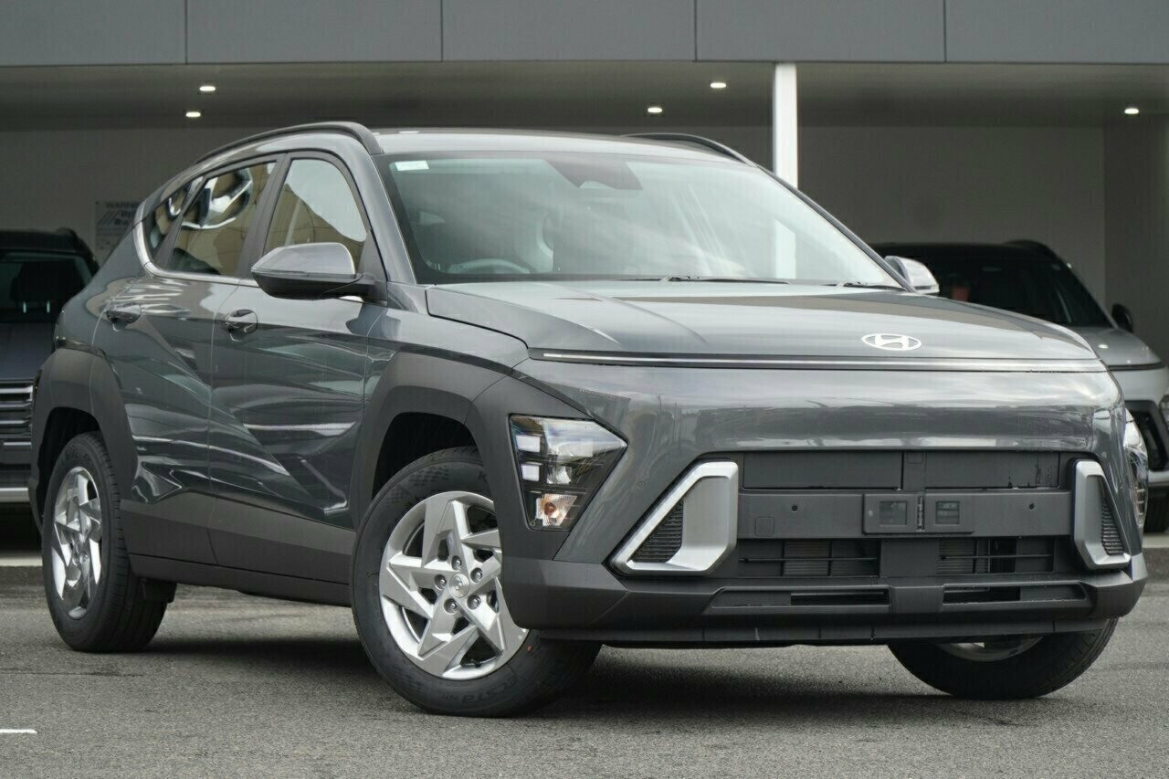 Hyundai Kona image 1