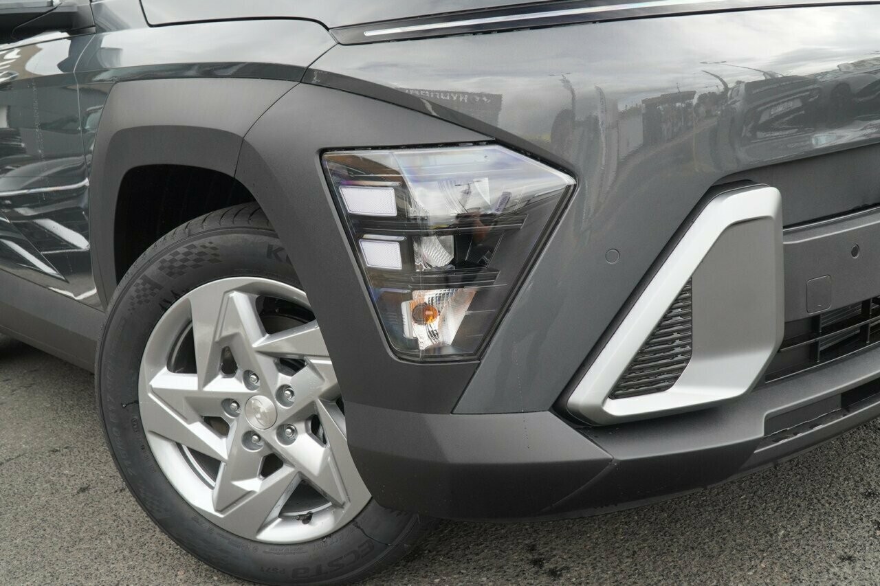 Hyundai Kona image 2