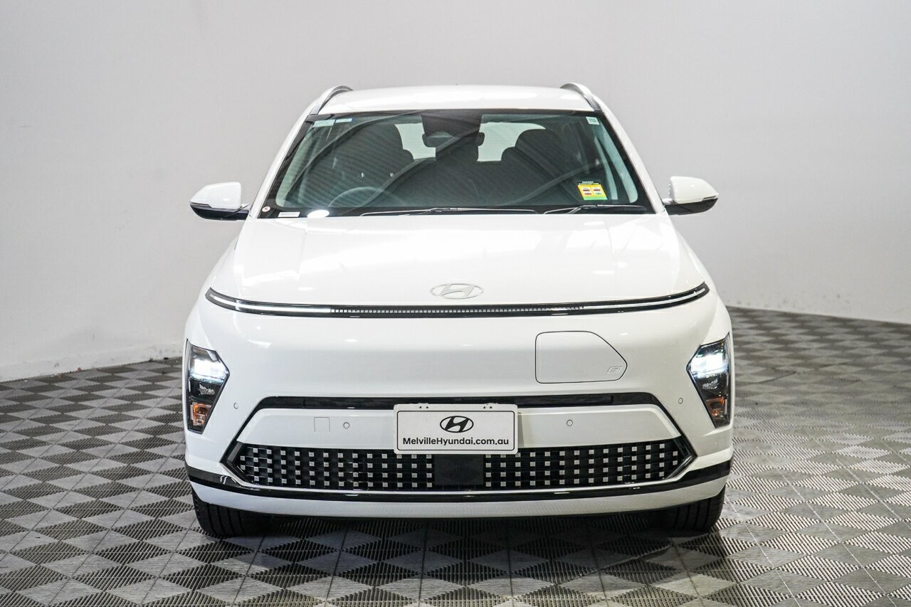 Hyundai Kona image 3
