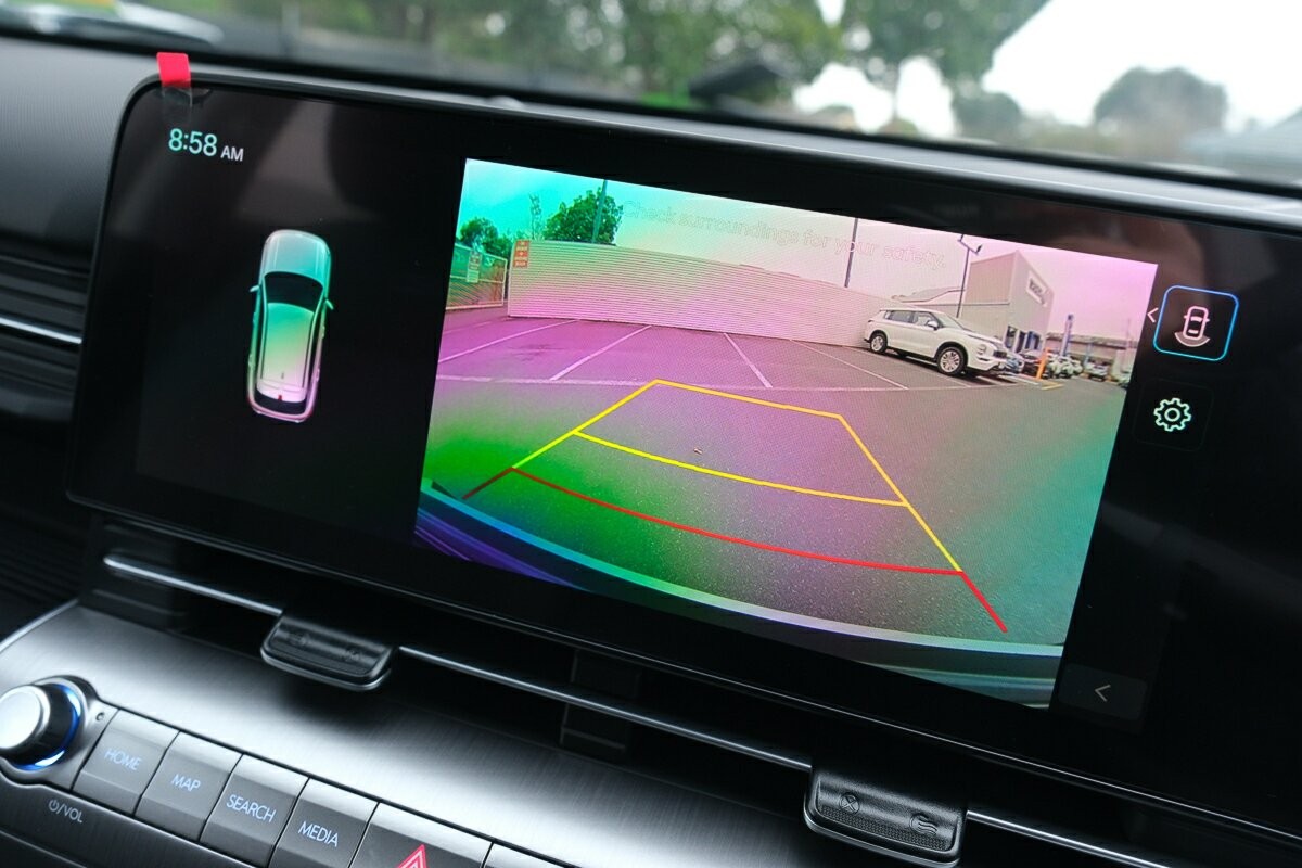 Hyundai Kona image 2