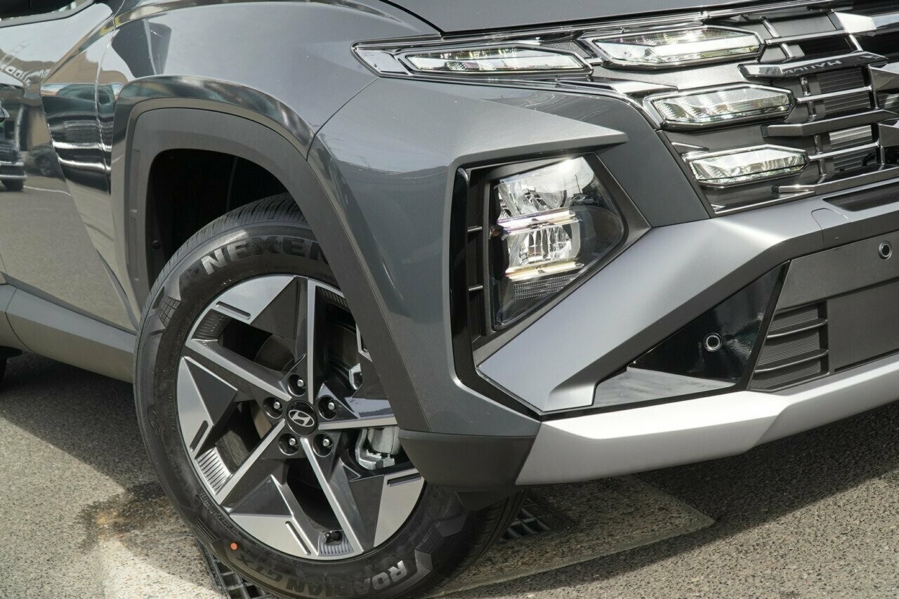Hyundai Tucson image 2