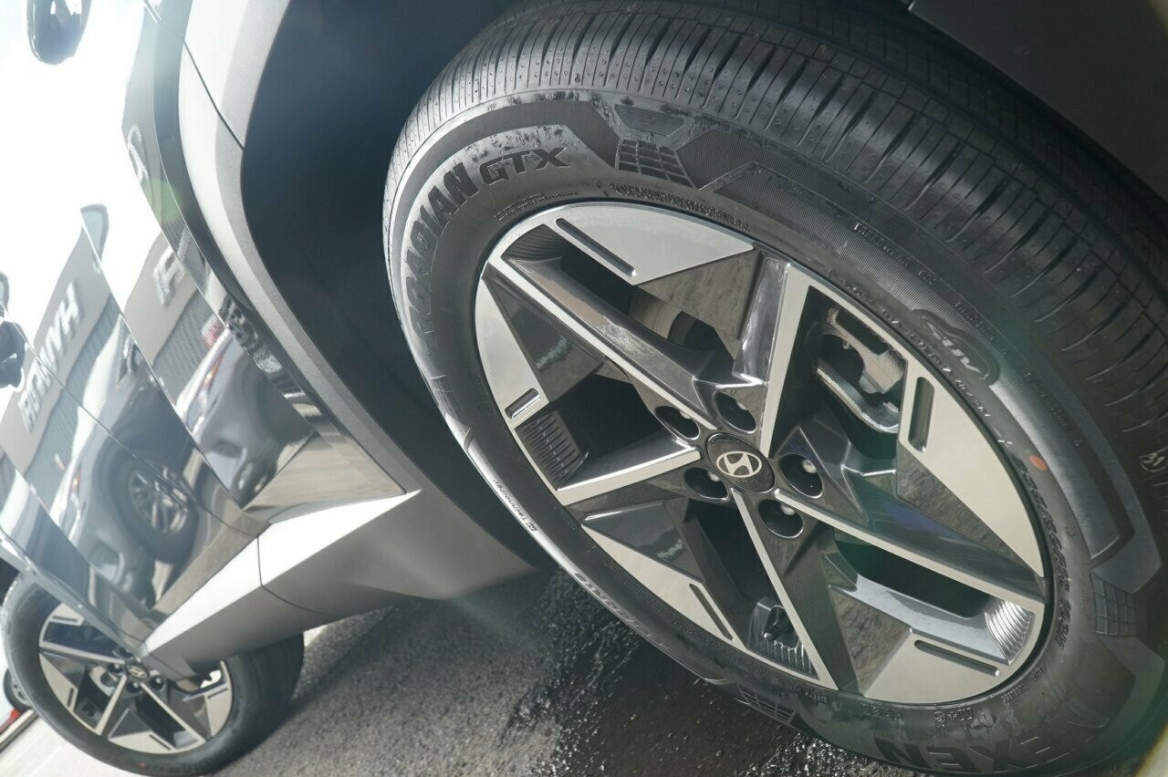 Hyundai Tucson image 4