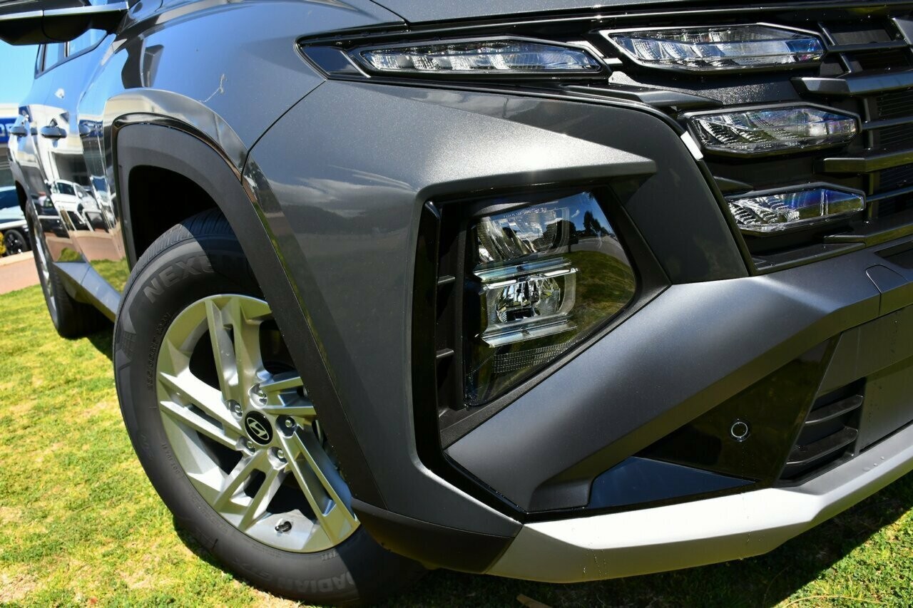 Hyundai Tucson image 2