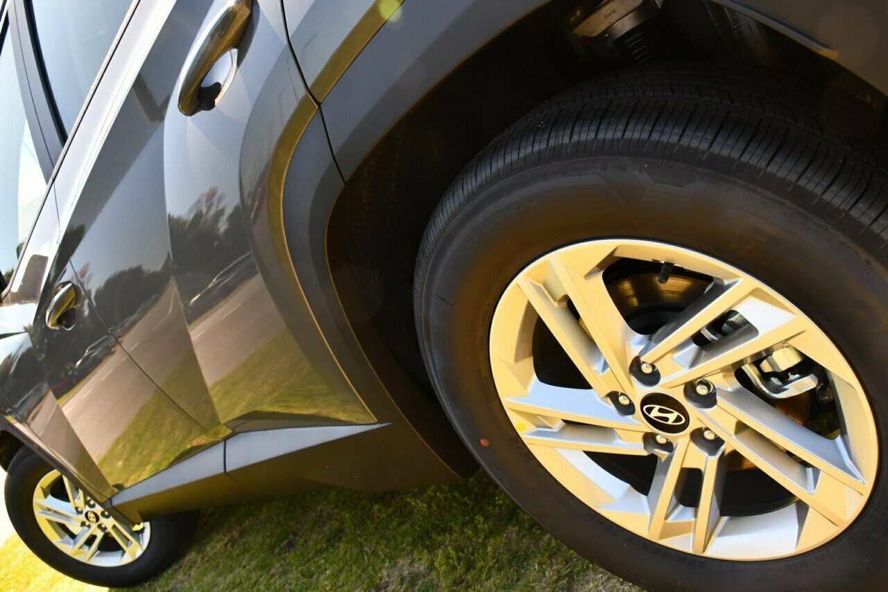 Hyundai Tucson image 4