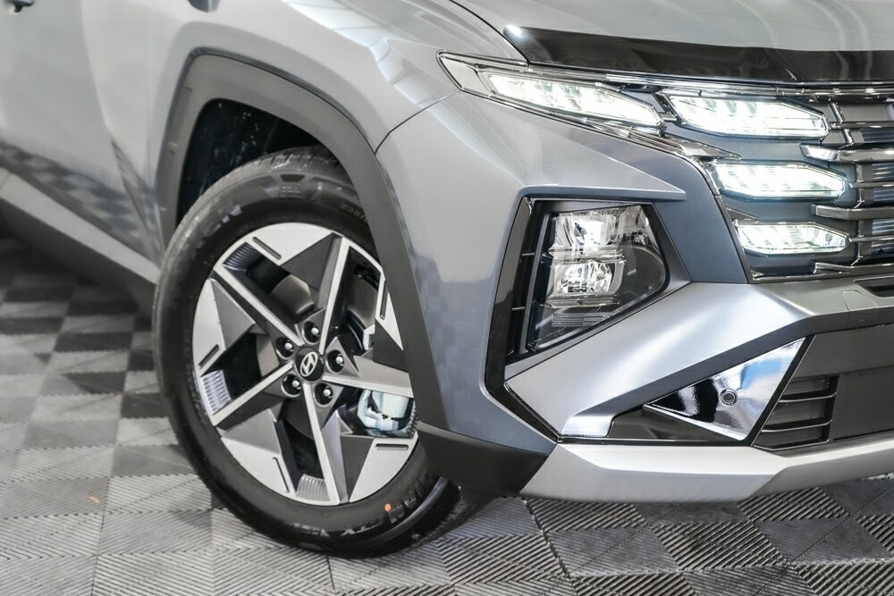 Hyundai Tucson image 2