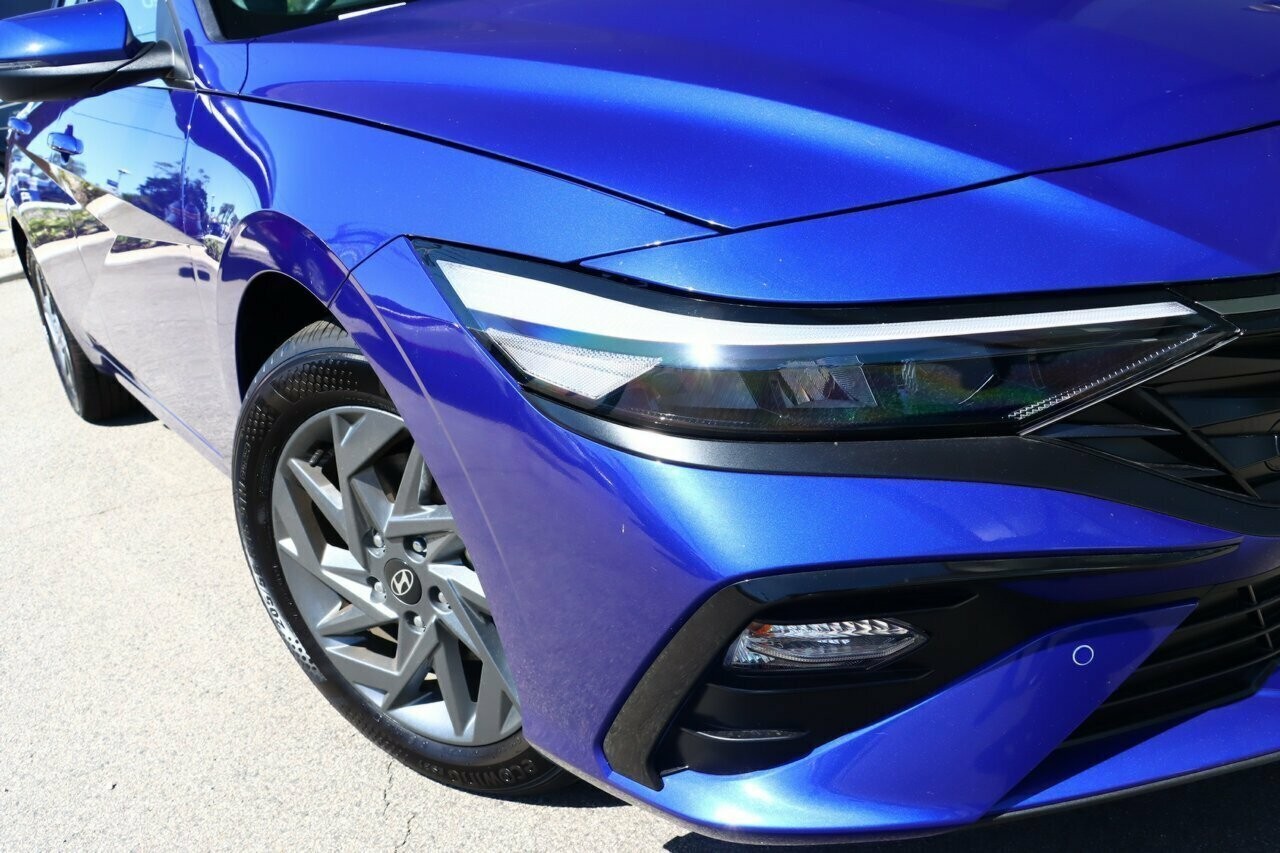 Hyundai I30 image 2