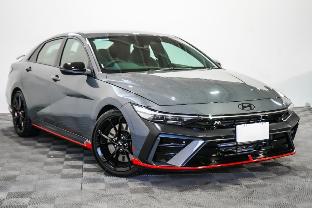 Hyundai I30 image 1