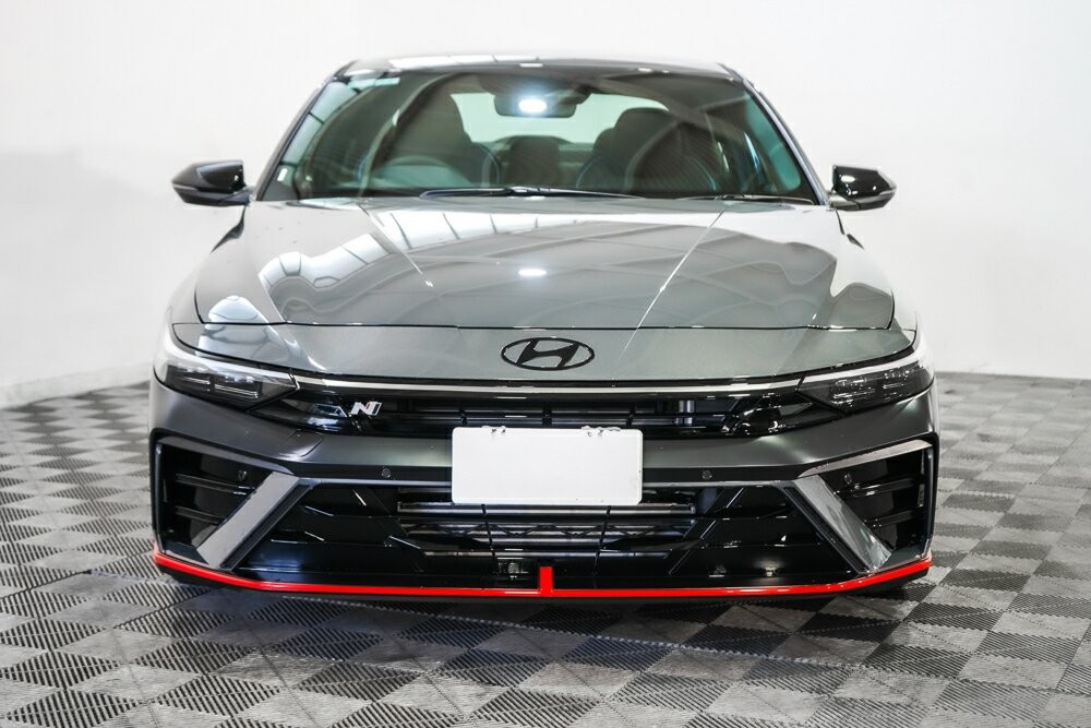 Hyundai I30 image 3