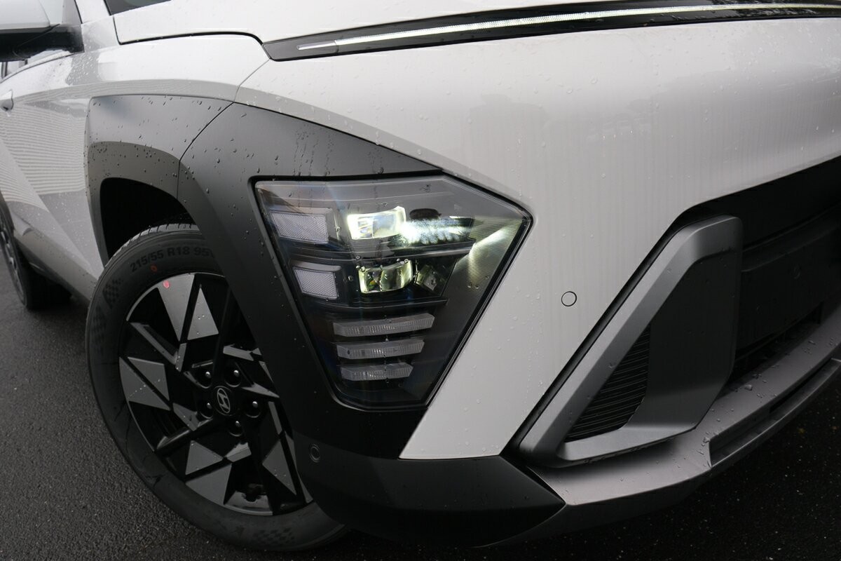 Hyundai Kona image 2