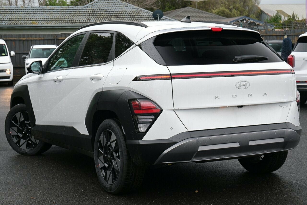 Hyundai Kona image 3