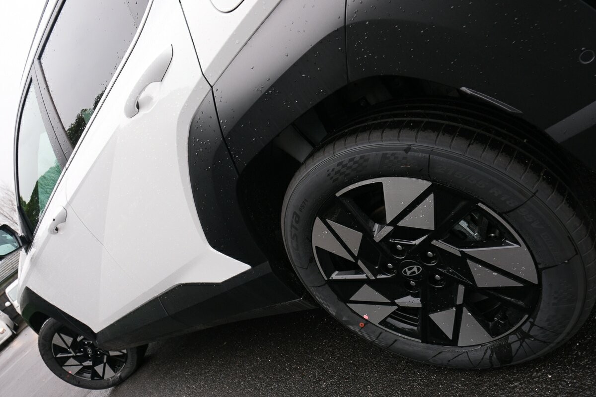 Hyundai Kona image 4