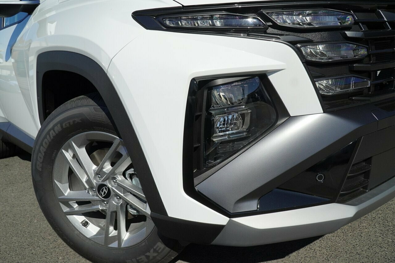 Hyundai Tucson image 2