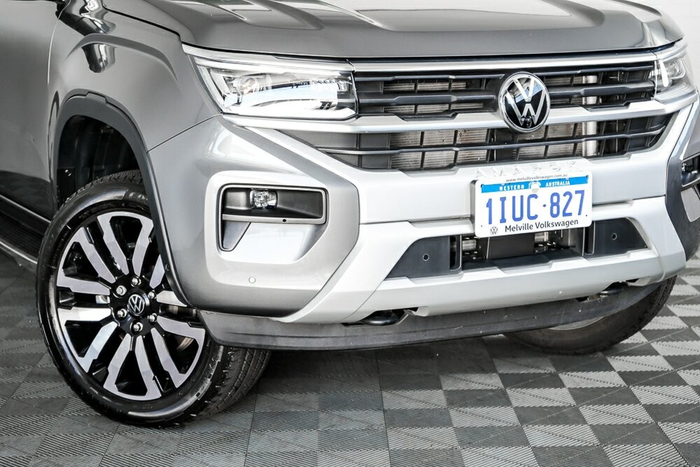 Volkswagen Amarok image 2