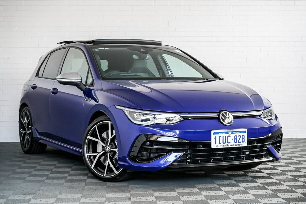 Volkswagen Golf image 1