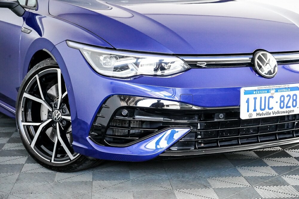Volkswagen Golf image 2