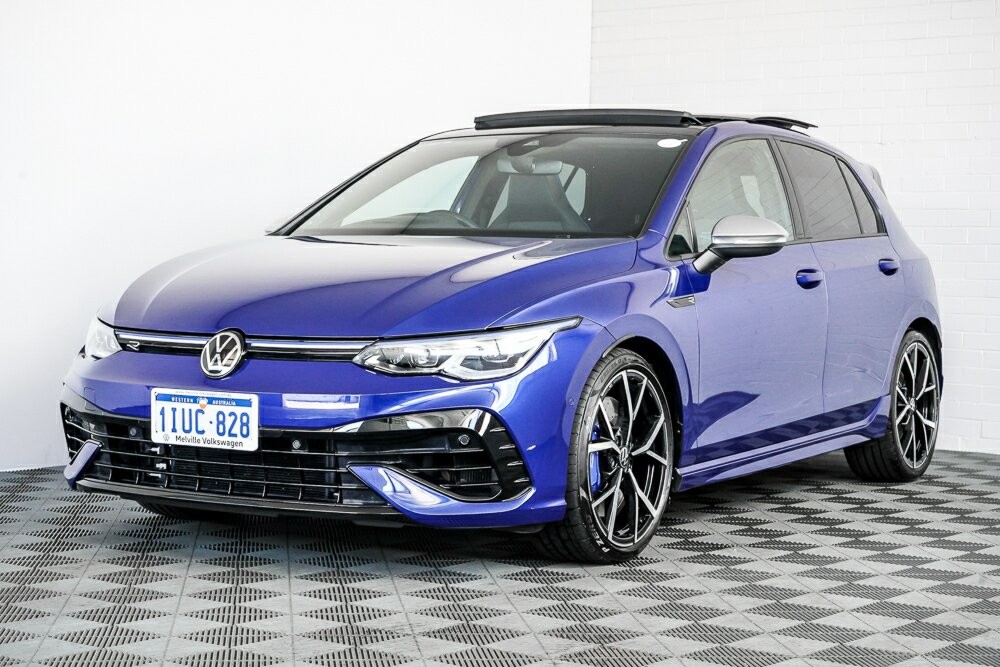 Volkswagen Golf image 4