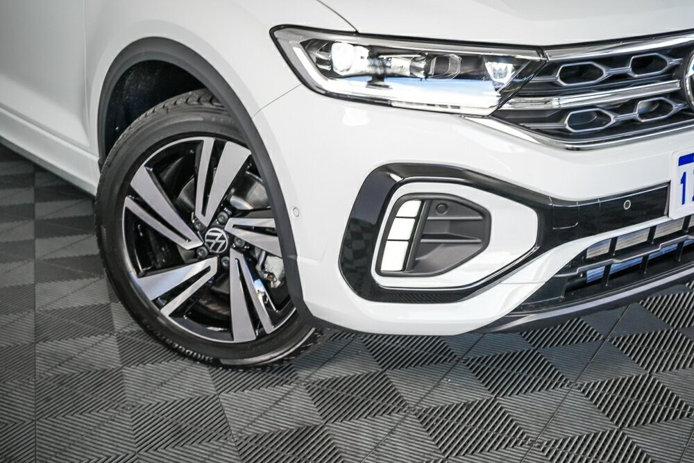 Volkswagen T-roc image 2