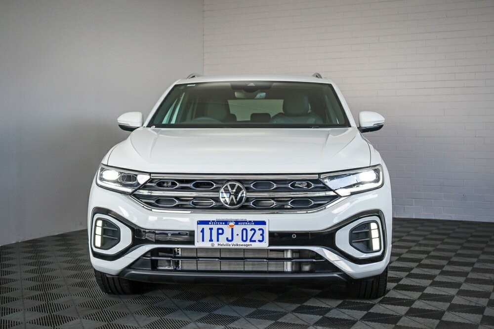 Volkswagen T-roc image 3