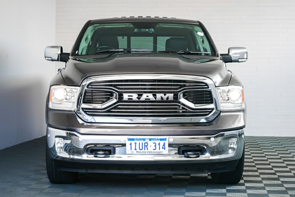 Ram 1500 image 3