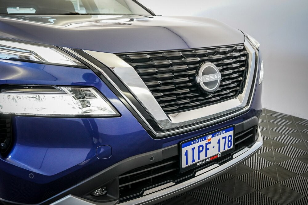 Nissan X-trail image 3