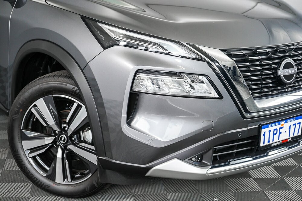 Nissan X-trail image 2