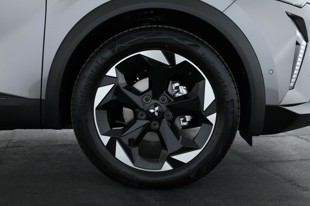Mitsubishi Asx image 3