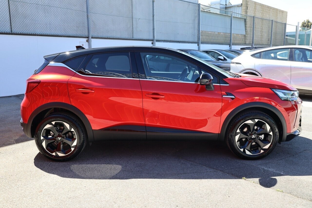 Mitsubishi Asx image 2